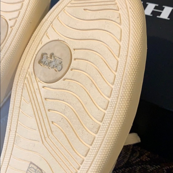 Coach City-Sole Court Shoe - Picture 12 of 13